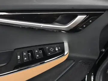 2023 Kia EV6 с пробегом 38 413 км