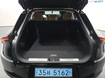 2023 Kia EV6 с пробегом 38 413 км