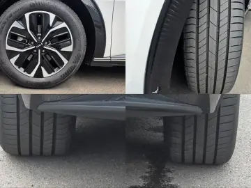 2023 Kia EV6 с пробегом 45 521 км