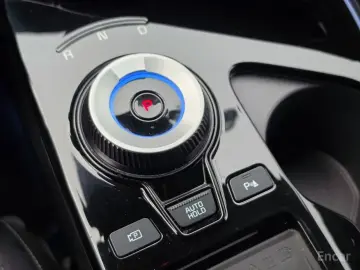 2023 Kia EV6 с пробегом 45 521 км