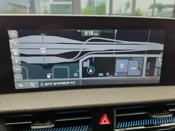 2023 Kia EV6 с пробегом 45 521 км