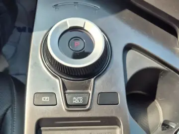 2022 Kia EV6 с пробегом 72 260 км