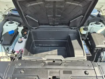 2022 Kia EV6 с пробегом 72 260 км