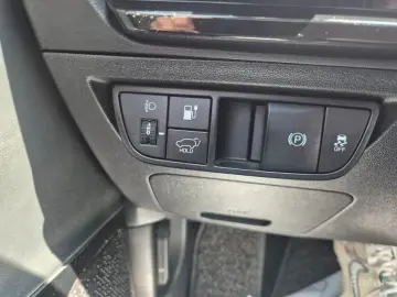 2022 Kia EV6 с пробегом 72 260 км