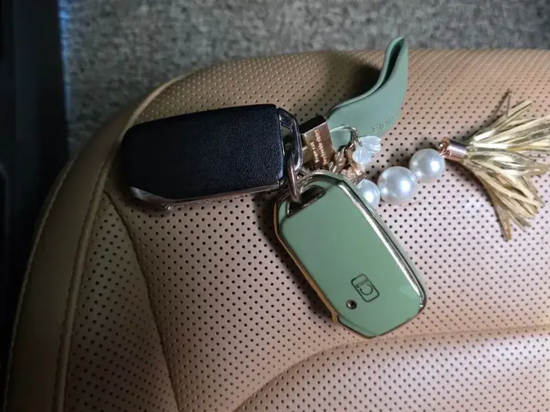 2022 Kia EV6 с пробегом 36 157 км