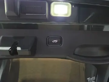 2022 Kia EV6 с пробегом 36 157 км