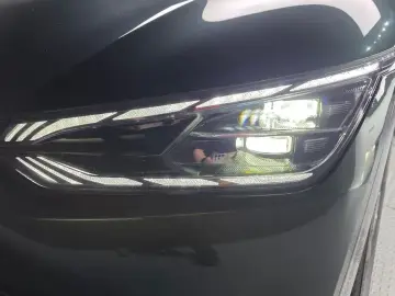 2022 Kia EV6 с пробегом 36 157 км