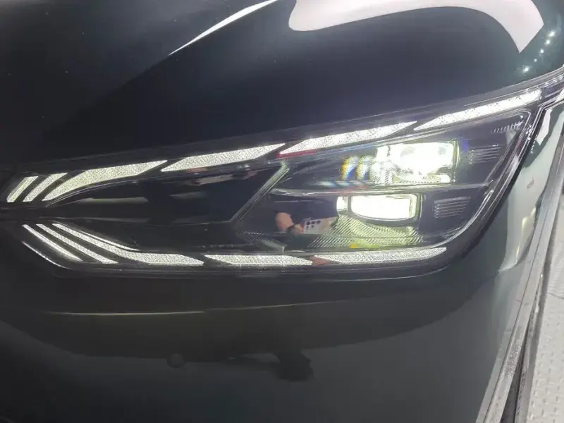 2022 Kia EV6 с пробегом 36 157 км