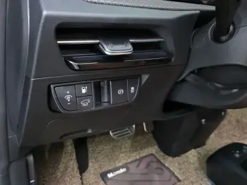 2022 Kia EV6 с пробегом 36 157 км