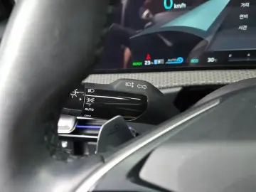2022 Kia EV6 с пробегом 36 157 км