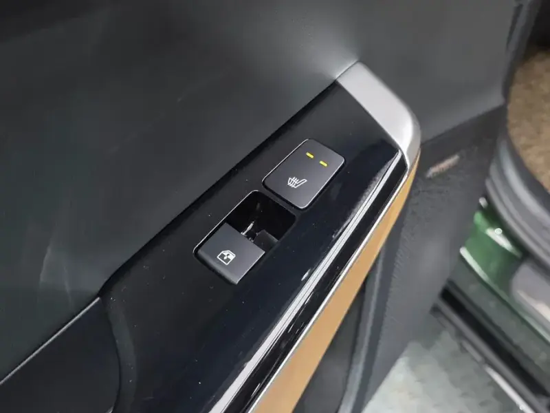 2022 Kia EV6 с пробегом 36 157 км