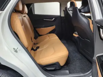 2022 Kia EV6 с пробегом 46 216 км