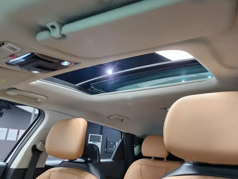 2022 Kia EV6 с пробегом 46 216 км