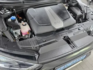 2022 Kia EV6 с пробегом 96 766 км