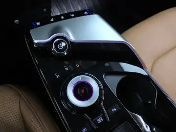 2022 Kia EV6 с пробегом 96 766 км