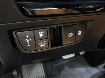 2022 Kia EV6 с пробегом 46 216 км