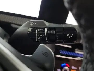 2022 Kia EV6 с пробегом 46 216 км