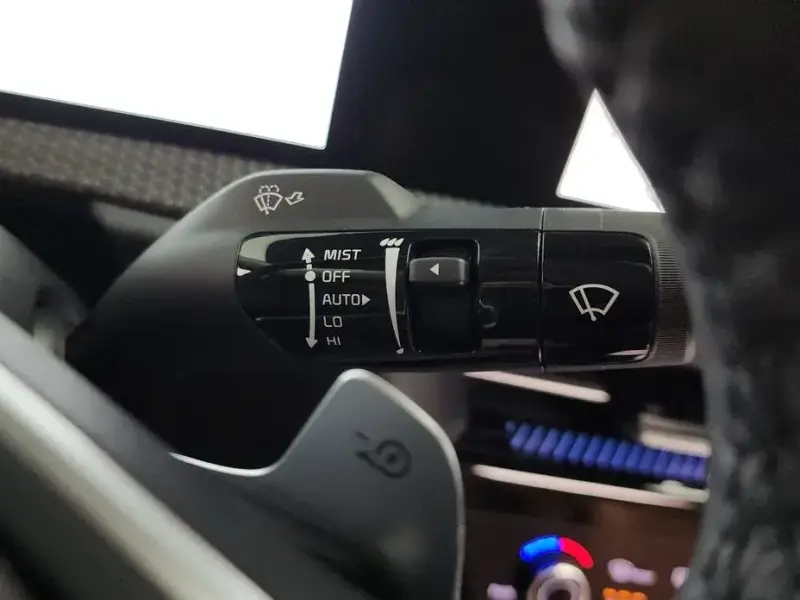 2022 Kia EV6 с пробегом 46 216 км