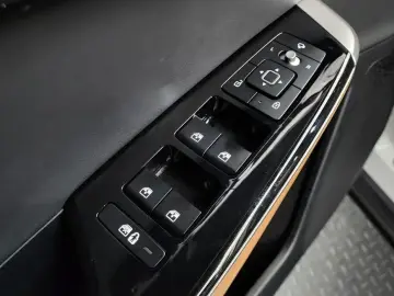 2022 Kia EV6 с пробегом 46 216 км