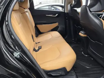 2022 Kia EV6 с пробегом 96 766 км