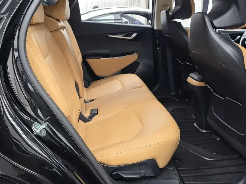 2022 Kia EV6 с пробегом 96 766 км