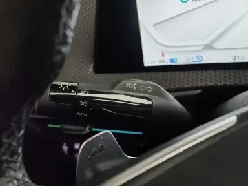 2022 Kia EV6 с пробегом 46 216 км