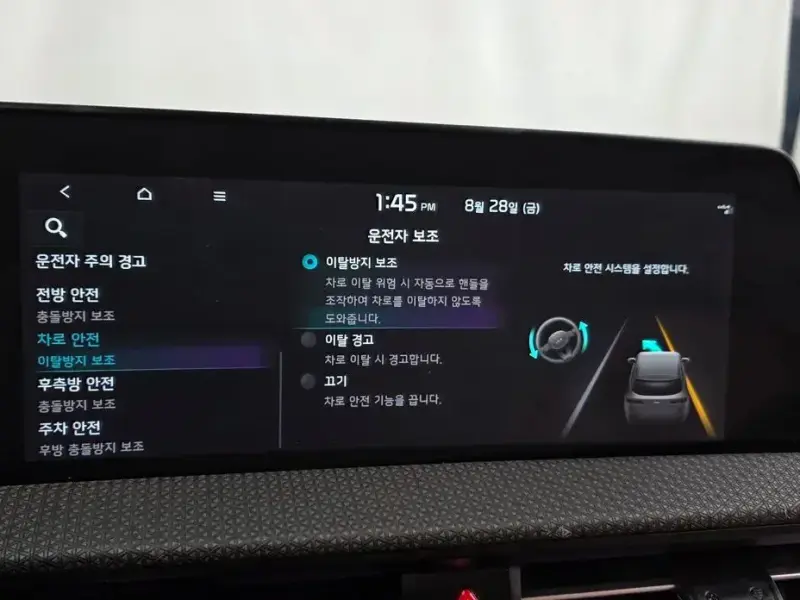 2022 Kia EV6 с пробегом 96 766 км