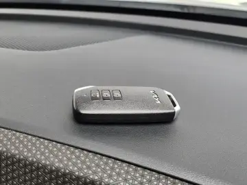 2022 Kia EV6 с пробегом 46 216 км