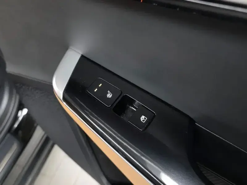 2022 Kia EV6 с пробегом 96 766 км