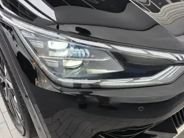 2022 Kia EV6 с пробегом 96 766 км