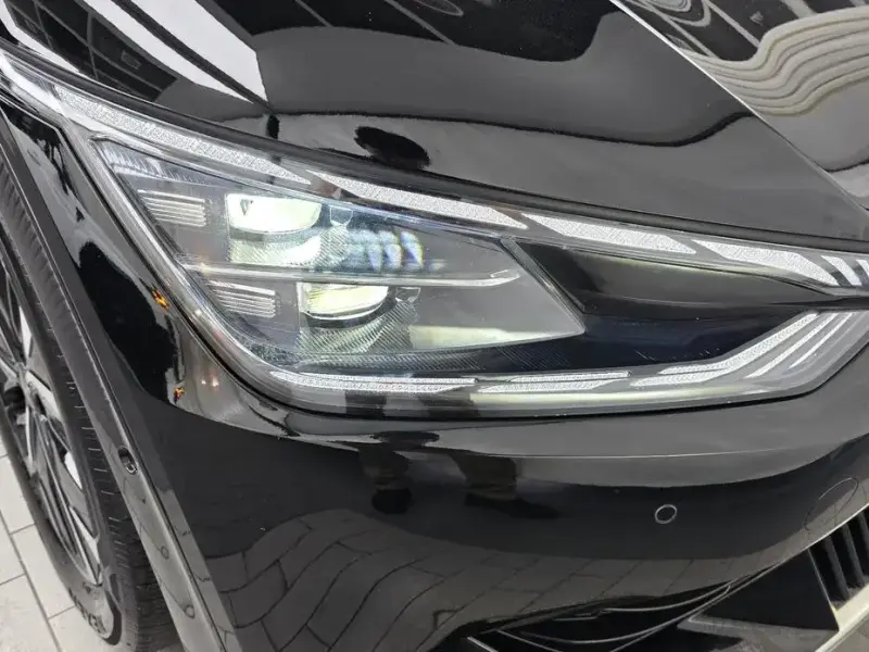 2022 Kia EV6 с пробегом 96 766 км