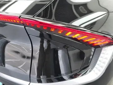 2022 Kia EV6 с пробегом 96 766 км