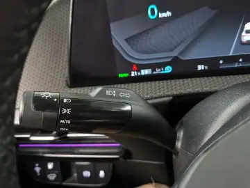 2022 Kia EV6 с пробегом 96 766 км