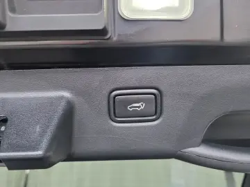 2022 Kia EV6 с пробегом 96 766 км