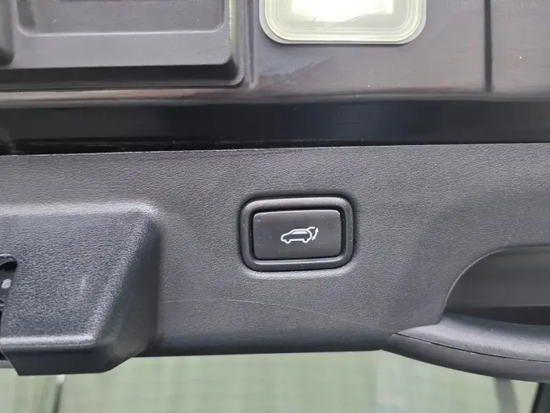 2022 Kia EV6 с пробегом 96 766 км