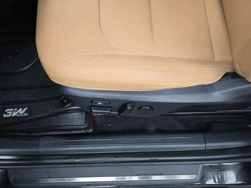 2022 Kia EV6 с пробегом 96 766 км
