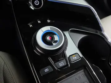2023 Kia EV6 с пробегом 72 365 км