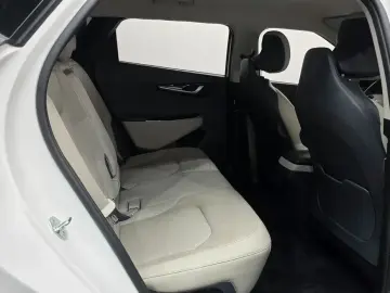 2023 Kia EV6 с пробегом 72 365 км