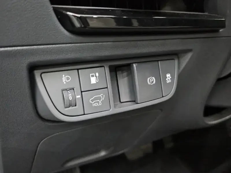 2023 Kia EV6 с пробегом 29 946 км