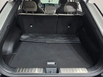 2023 Kia EV6 с пробегом 72 365 км