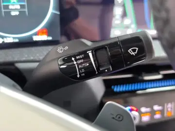 2023 Kia EV6 с пробегом 72 365 км