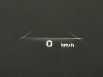 2023 Kia EV6 с пробегом 72 365 км