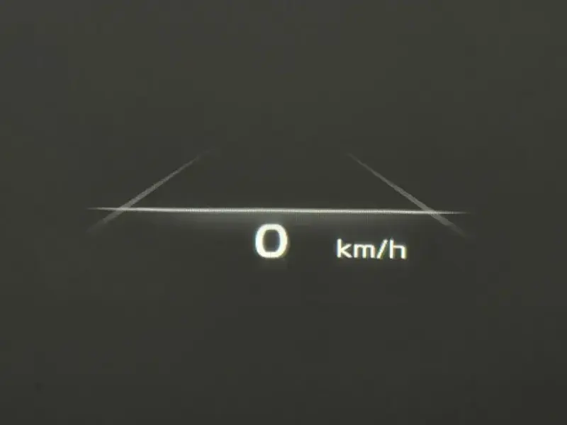 2023 Kia EV6 с пробегом 72 365 км