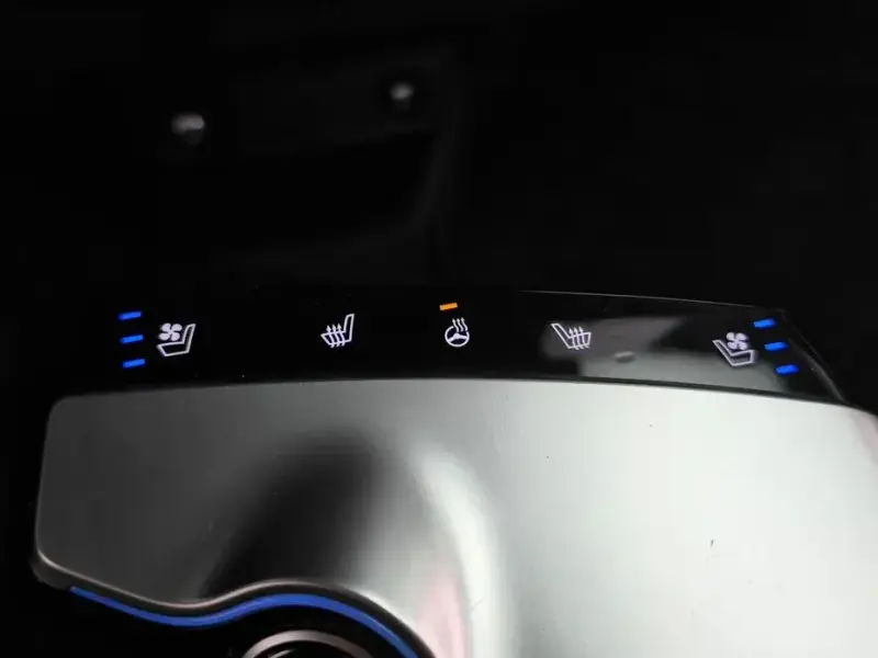 2023 Kia EV6 с пробегом 72 365 км