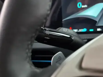 2023 Kia EV6 с пробегом 72 365 км