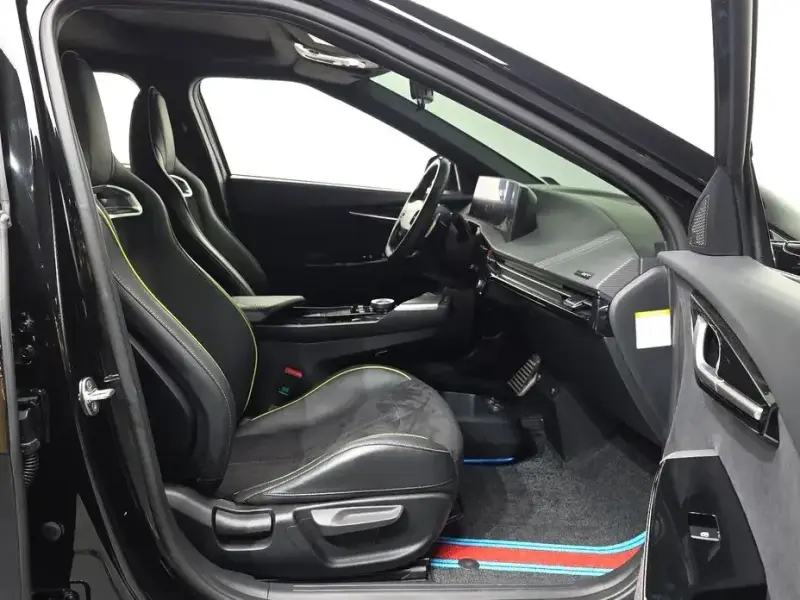 2023 Kia EV6 с пробегом 60 189 км