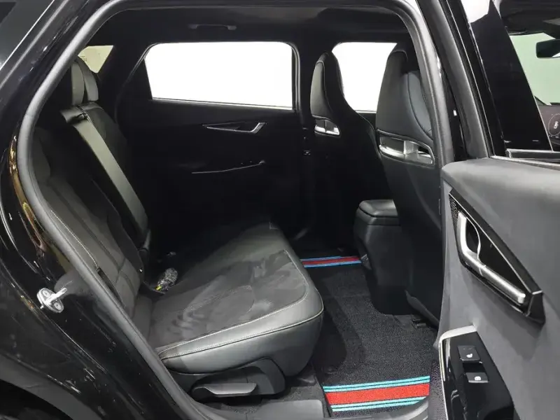 2023 Kia EV6 с пробегом 60 189 км
