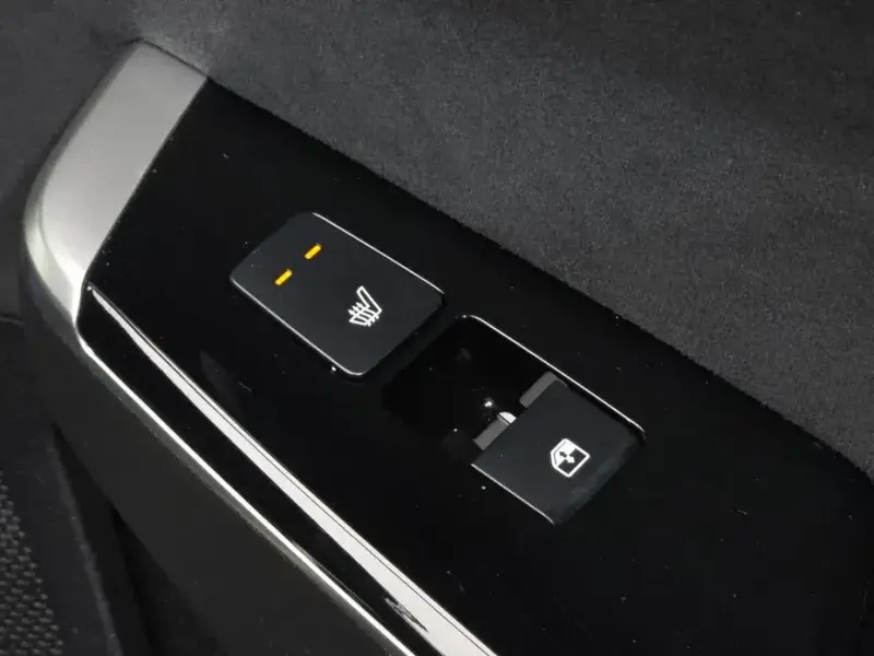2023 Kia EV6 с пробегом 60 189 км
