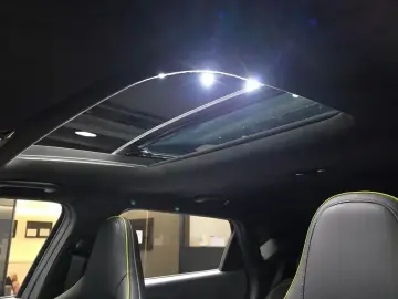 2023 Kia EV6 с пробегом 60 189 км