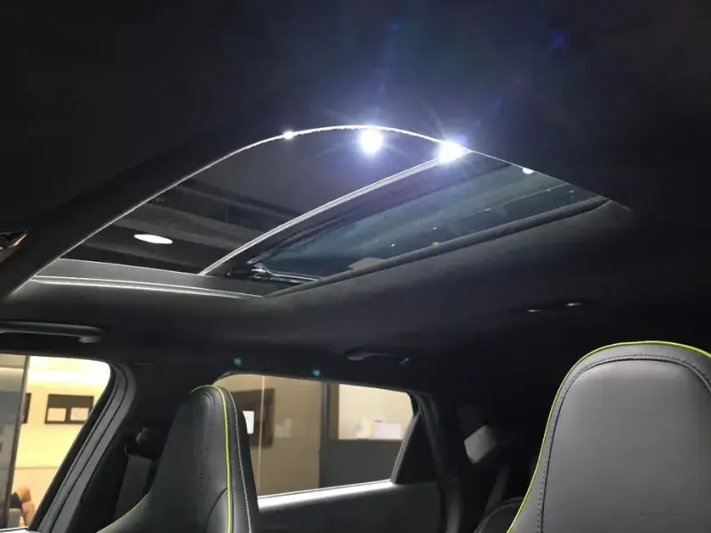 2023 Kia EV6 с пробегом 60 189 км